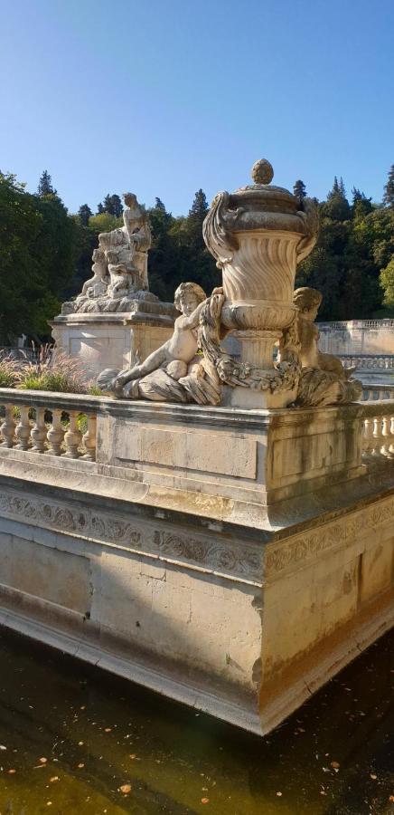 Solimany Saint-Gilles  Extérieur photo